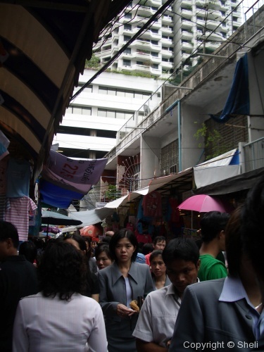 Street Markets - Photo 27