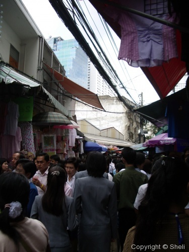 Street Markets - Photo 28