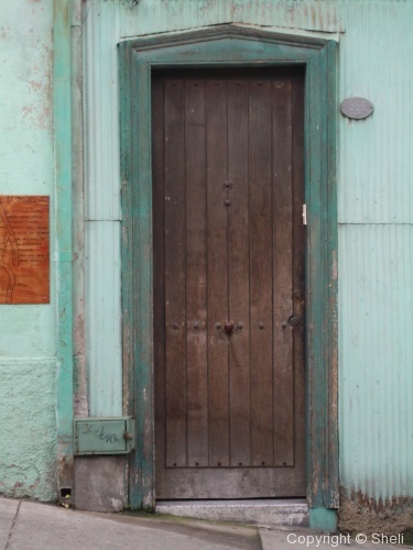 Archways, Doorways - Photo 22