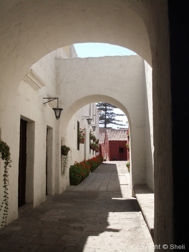 Archways, Doorways - Photo 29