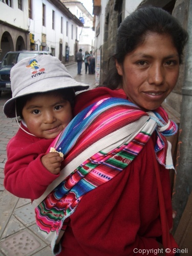Latin American People - Photo 13