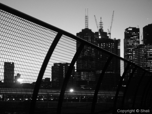 Sunsets and Cityscapes - Photo 26