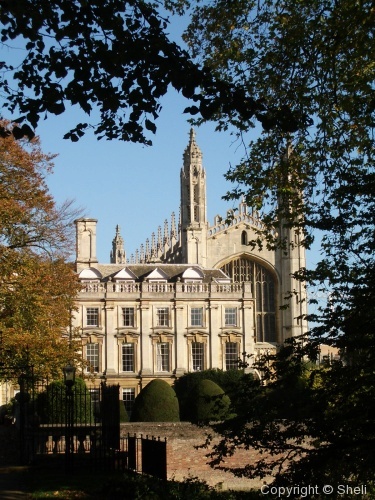 Cambridge - Photo 8