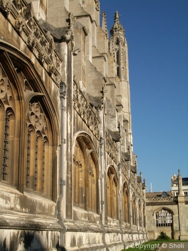 Cambridge - Photo 10